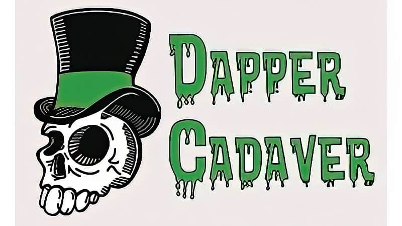 Dapper Cadaver