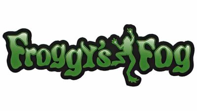 Froggy’s Fog