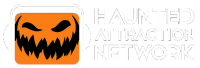 haunted attraction network