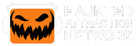Haunted Attraction Network logo