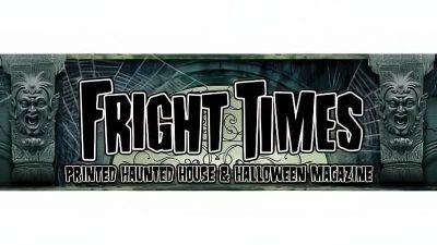 Fright Times