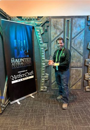 Illumibot Award