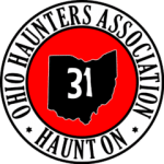 Ohio Haunters Convention logo