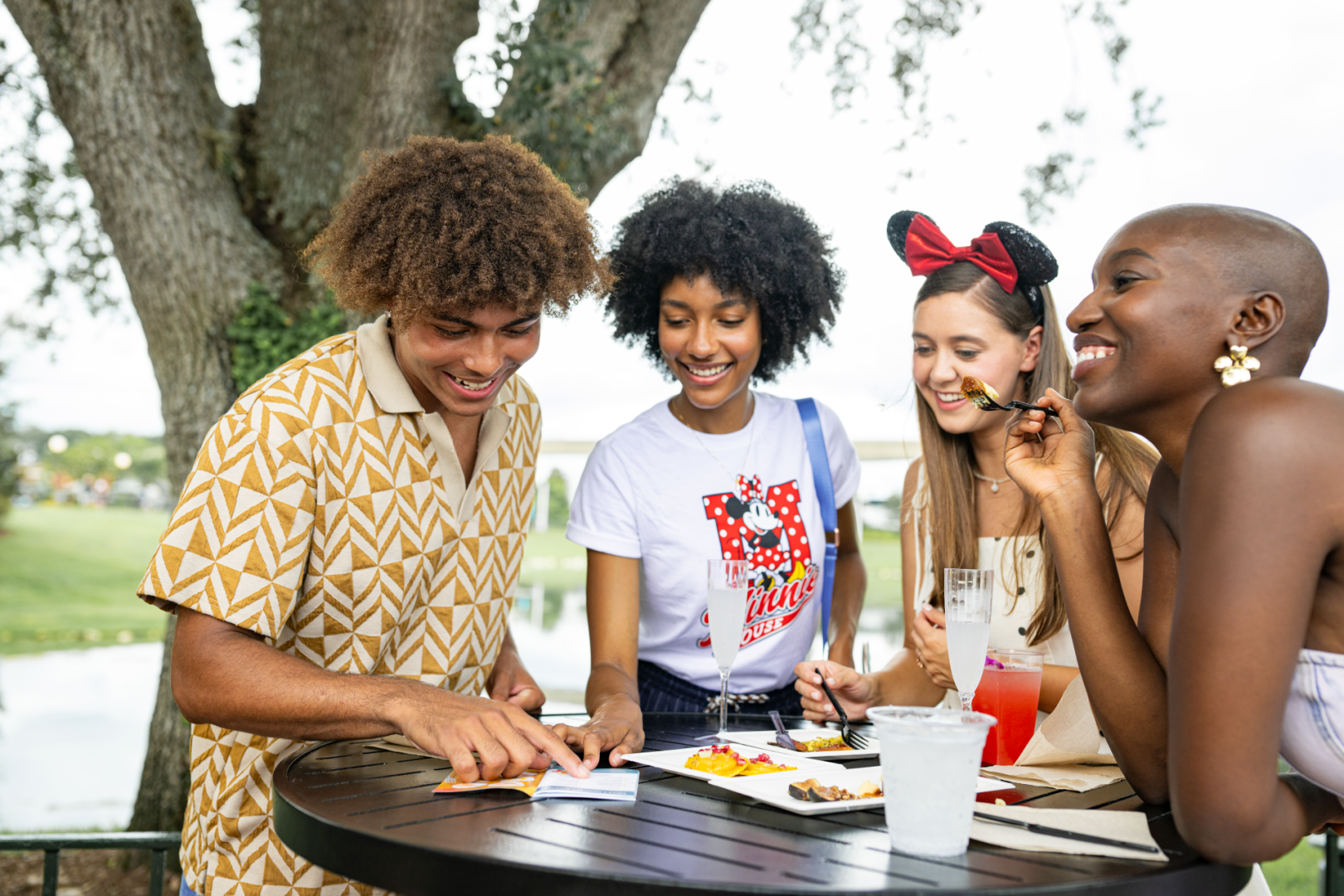 EPCOT International Food and Wine Festival 2026