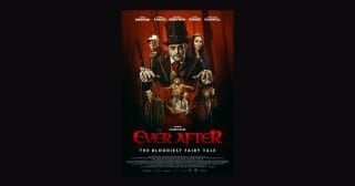 Ever After horror movie poster