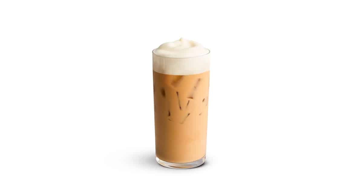 Peet's Coffee fall 2026 pumpkin and smoothie lineup