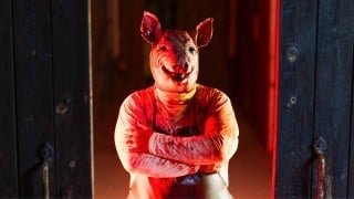 El Carnicero de Penitence, PortAventura World's new 2026 Halloween haunted house