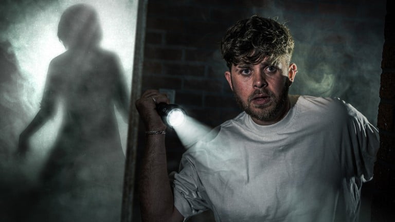 When Does Thorpe Park Fright Night Start