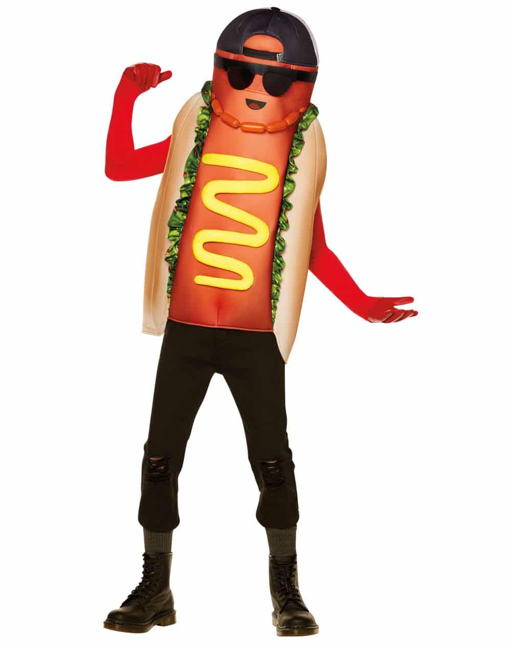 Fortnite The Brat costume from Spirit Halloween