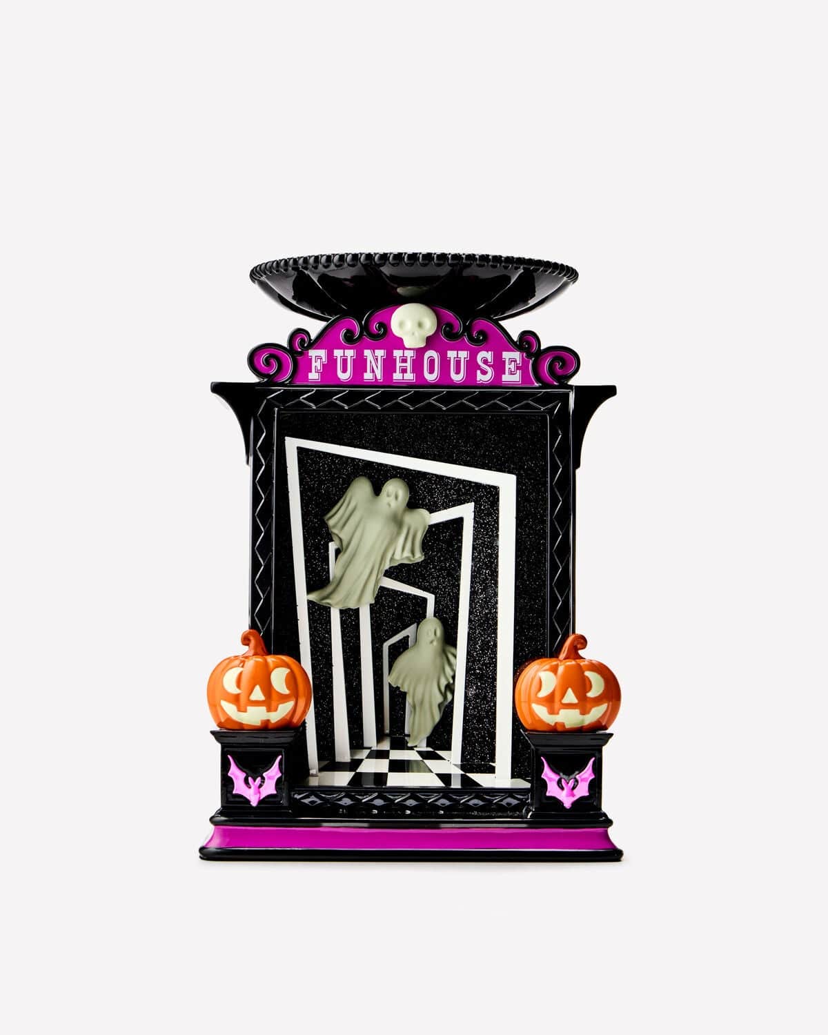 Bath & Body Works Goes Carnival for Halloween 2026