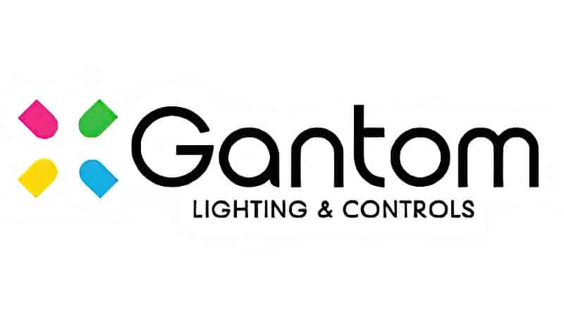 gantom lighting and controls