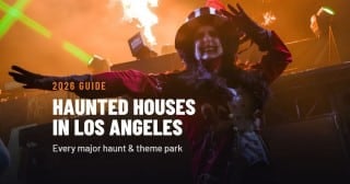 HAN 2026 guide card: Haunted Houses in Los Angeles