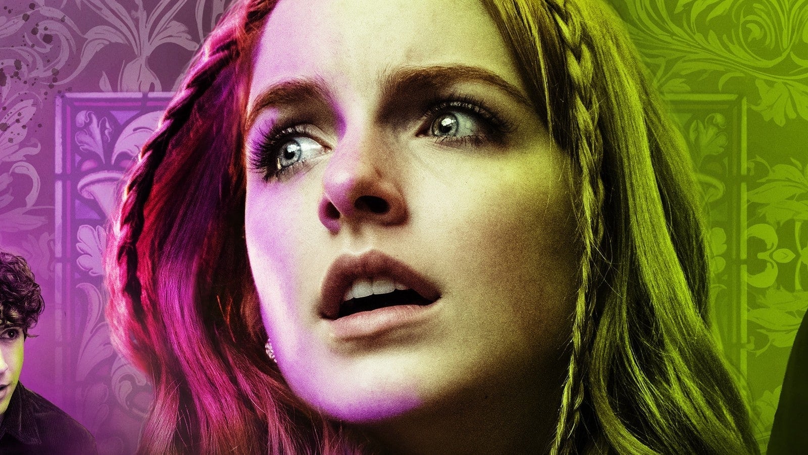 Mckenna Grace in Blumhouse's The Last Kiss