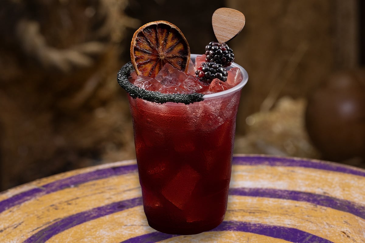 Juke Juice at Halloween Horror Nights Hollywood