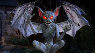 Home Depot 2026 Halloween collection