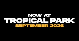 House of Horror Haunted Carnival 2026 now at Tropical Park in Miami