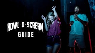 Howl-O-Scream 2026 U.S. Guide