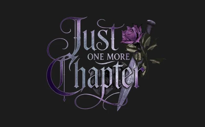 Just One More Chapter scare zone art, Howl-O-Scream Orlando 2026