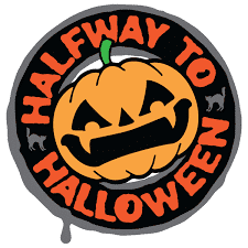 Halfway To Halloween Expo logo