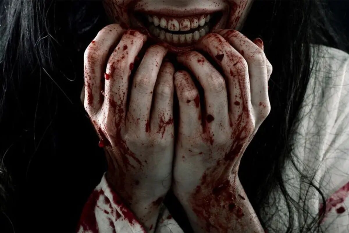 The Toothfairy maze at SCARowinds
