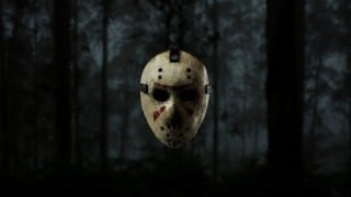 The Jason Universe haunted house at Movie Park Germany's 2026 Halloween Horror Festival