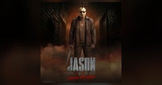 Jason Universe: Survive the Night haunted attraction from Thirteenth Floor, 2026