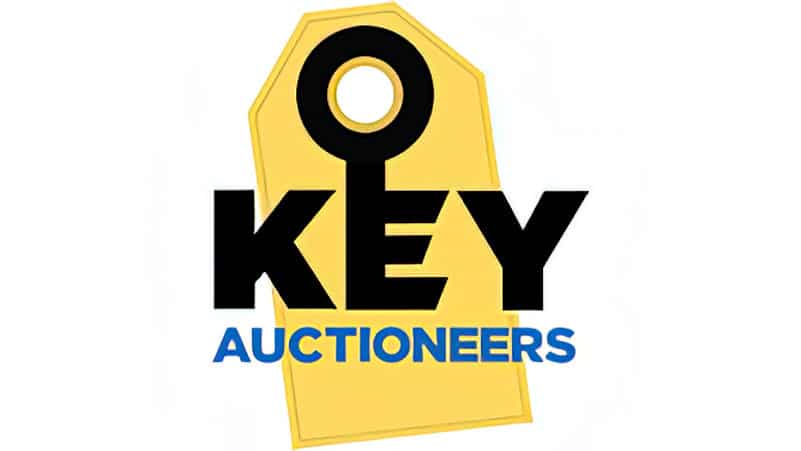 Key Auctioneers