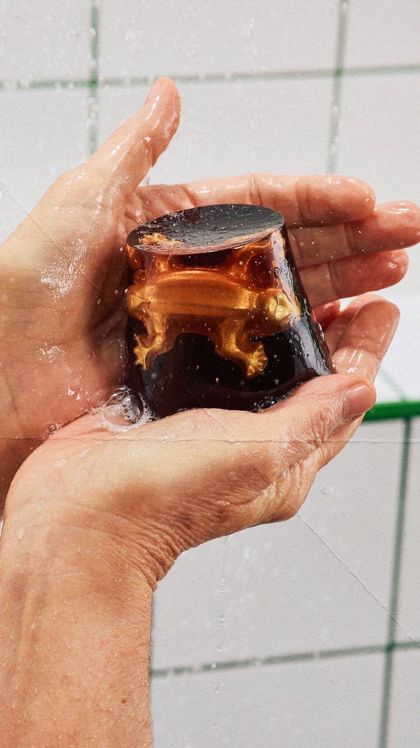 Lush Creature Of The Night Shower Jelly