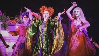 HAN newsletter - Halloween Is Less Than Three Weeks Away