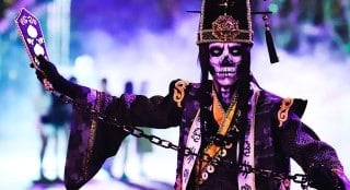 Ocean Park Hong Kong Halloween Fest