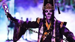 Ocean Park Hong Kong Halloween Fest