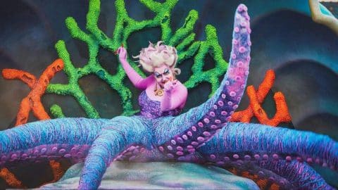Disney Halloween 2026 at every park worldwide