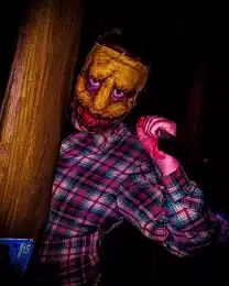 Imminent Doom Haunted House Kilgore Texas