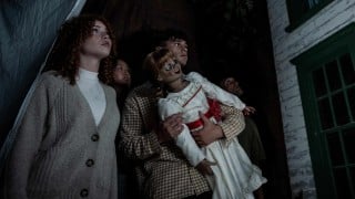 Fright Fest at Six Flags parks 2026