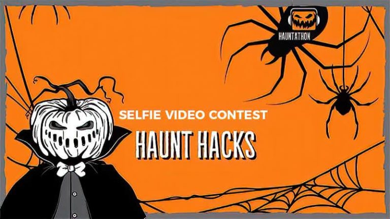 selfie video contest