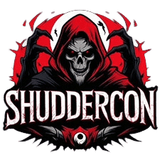 ShudderCon Chattanooga logo