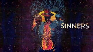 Sinners haunted house at Halloween Horror Nights Hollywood