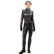 Spirit Halloween Adult Violet Sorrengail Fourth Wing costume