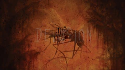 Delusion Den of the Mosquito 2026 at the Beckett Mansion in Los Angeles