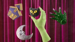 Lush Cosmetics 2026 Halloween collection