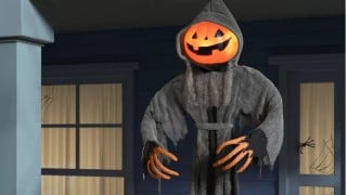 Target 2026 Halloween collection including Hyde and EEK Boutique