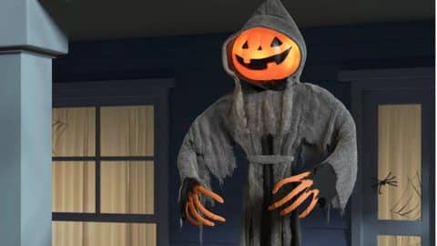 Target 2026 Halloween collection including Hyde and EEK Boutique