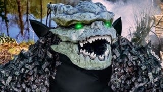 Spirit Halloween 2026 animatronics collection