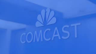 Comcast NBCUniversal spin-off announcement, June 29 2026