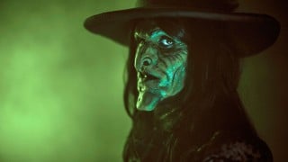 Knott's Scary Farm 2026 hero