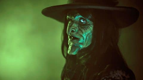 Knott's Scary Farm 2026 hero