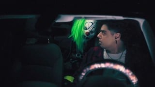 Haunted Car Wash drive-through haunt in Southern California 2026