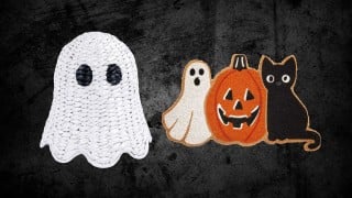 At Home 2026 Halloween collection decor across five lines