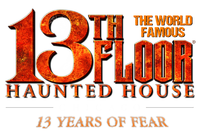 13th Floor Chicago logo