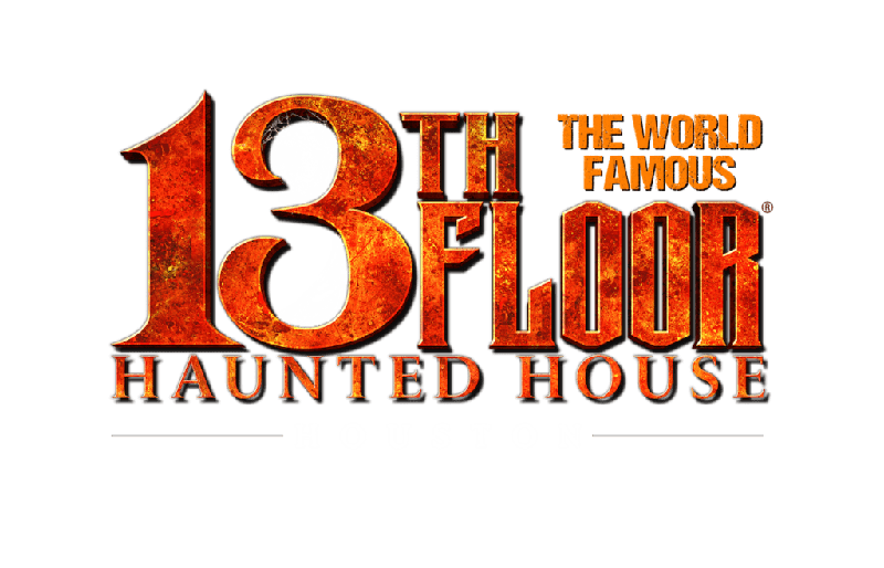 13th Floor Houston logo